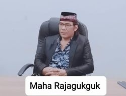 Pasca Debat Pilkada Taput, Aktivis Sosial dan Jurnalis Maha Rajagukguk Harapkan Semua Jaga Kondusivitas