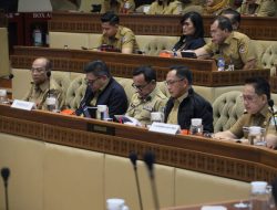 Sukseskan Pilkada Serentak 2024, Mendagri Tegaskan Netralitas ASN*