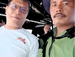 Diduga beberapa oknum wartawan lakukan pemerasan terhadap supir tangki Pertamina Wakil Ketua KJMB Angkat Bicara.