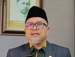Rekomendasi Mudzakarah Perhajian Perlu Disinkronkan dengan Keputusan Ijtima Ulama MUI*