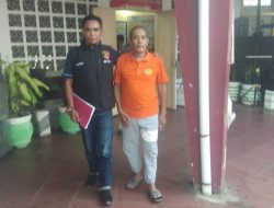 Sat Reskrim Polres Simalungun: Tegas Berantas Percabulan Anak, Demi Keadilan Bagi Korban!