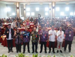 Plh. Dirjen Bina Keuda Dorong Sinergi Pemerintah Provinsi dan Kabupaten/Kota Kelola Opsen Pajak*