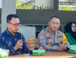 *Cooling System Ditbinmas Polda Sulteng Gelar Silaturahmi Kamtibmas Jelang Pilkada 2024*
