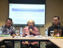 Ditjen Bina Keuangan Daerah Gelar FGD Bahas Finalisasi Permendagri Persyaratan Administrasi Pembayaran Pajak Daerah*