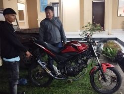 Polsek Tanah Jawa Amankan Remaja di Lokasi Gelap, Edukasi Jadi Langkah Utama
