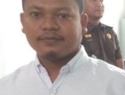 Merasa Dizalimi Keuchik Seneubok Panton Akan Tempuh Upaya Hukum.