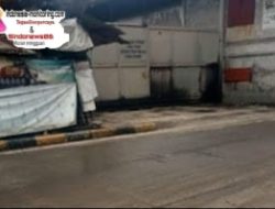 KJM-B : Pabrik Pengolahan Bulu Ayam Di Kawasan PPS Belawan Keluarkan Aroma Tak Sedap.