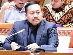 *Minyak kita Melesat dari HET, Komisi VI DPR: Negara Harus Hadir, Jangan Sampai Ada Oknum Bermain Didalamnya*