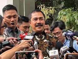 *Kalapas dan KPLP Dinonaktifkan Usai Petugas Ngaku Dimutasi gegara Video Napi Pesta Sabu*