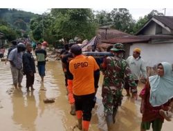 Banjir Bandang landa tiga desa di Tapsel, satu korban tewas dan satu masih hilang
