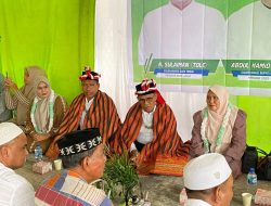 Sulaiman-Abdul Hamid (SAH) Bakal Fokus Kembangkan Ekowisata di Serbajadi