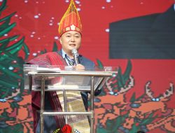 Dody Lukas: ‘ASN dan TNI Polri Harus Menjaga Netralitas Dalam Sukseskan Pilkada 2024’