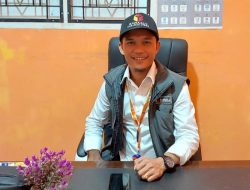 Badan Pengawas Pemilihan Umum Bawaslu Kabupaten Nias Utara