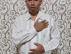 Ketua Alwasliah Simalungun Ajak Masyarakat Sukseskan Pilkada dengan Damai dan Tertib