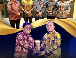 *Dihadiri Kapolda Jatim, Kapolresta Malang Dapat Penghargaan Dari Detik.Com*