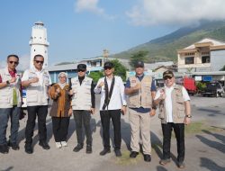 Ditjen Bina Adwil Dorong Pilkada di Lokasi Bencana Flores Timur Berjalan Lancar*