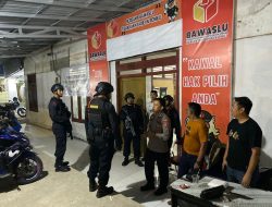 Polri Tegas, Pelaku Penembakan Polisi di Sumbar di PTDH