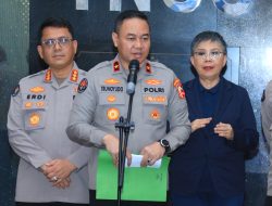 *Cek POH Kapolda Sulteng, Tim Asistensi Mabes Polri : Siap Digerakkan untuk Amankan Pilkada Serentak 2024*
