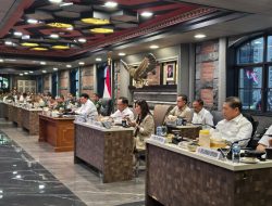 Pemerintah Jamin Kelancaran dan Keamanan Seluruh Tahapan Pilkada Serentak 2024