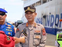 Pasca Pencoblosan, Polda Banten Imbau Warga Agar Tetap Jaga Kondusifitas Kamtibmas*