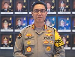 TAHAP PEMUNGUTAN SUARA PILKADA DI JABAR AMAN, DAMAI DAN NYAMAN*