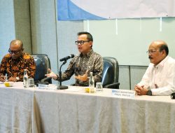 *Kemendagri Diminta Atensi Persoalan di Papua*