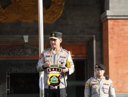 Kapolda Bali Tindak Tegas Segala Bentuk Premanisme Yang Ada di Bali*