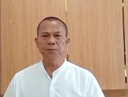 Kasat Reskrim Polres Simalungun Tepis Tudingan Ketidakprofesionalan Penanganan Kasus Kejahatan Seksual