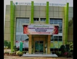 Kepala Puskesmas Dolok Masihul Bantah Tuduhan Pemotongan Gaji, Komitmen Transparansi Ditekankan