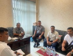 Lapas Lubuk Pakam dan Sat Narkoba Polres Simalungun Berhasil Ungkap Peredaran Narkoba*