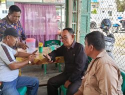 Para Jurnalis Kecewa Dengan Humas Polres Batu Bara Dan Jajaran, Terkait Tebang Pilih Dalam pemberitaan