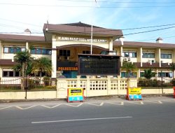 Keluarga Doris Fenita Br. Marpaung Angkat Bicara Terkait Status DPO dan Tuduhan Tidak Berdasar