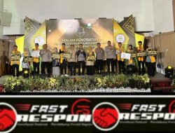Pemerhati Kepolisian Berikan Apresiasi Kepada Polda NTB atas Penanganan Kasus Pencabulan