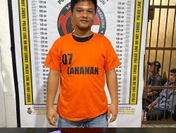 Polres Simalungun Berhasil Ungkap Kasus Narkoba dengan Barang Bukti 83,52 Gram Sabu