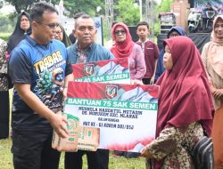 Perkokoh Persatuan dan Kesatuan, Korem 081/DSJ Gelar Trabas Adventure Trail di Ponorogo