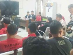 Miris Nasib Anak Yatim-piatu Yang Tak Pandai Baca Tulis Dan IQ Rendah Jadi Tersangka
