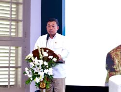 Sediakan 79.925 Hektare Tanah untuk Program Tiga Juta Rumah, Menteri Nusron Akan Pastikan Potensinya Awal Tahun Depan.