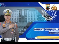 SKB 3 Menteri; Ini Jadwal Pembatasan Angkutan Barang Selama Nataru 2024-2025*