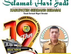 Dinas Lingkungan Hidup Sergai,Keluhan Masyarakat Soal Limbah PKS Naga Bulan Terkesan Dianggap Sepele .