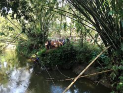 Bupati Nias Utara Tinjau Jalan Rusak yang Belum Pernah Dibangun, Harapkan Dukungan dari Presiden Prabowo