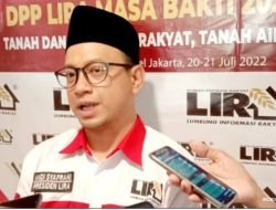 Presiden LIRA Andi Syafrani,Tunda Pemberlakuan Kenaikan PPN 12 Persen.