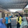 Koalisi Mahasiswa R² Desak Polres Tanjungbalai Tindak Tegas Dugaan Kasus Pencabulan Anak di Bawah