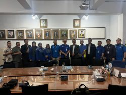 Mengukuhkan Peran dalam Energi Terbarukan, Prodi Teknik Elektro UMA Gandeng Pakar Internasional