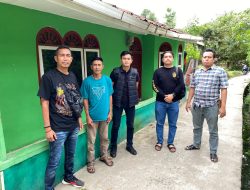 Polres Simalungun Gagalkan Peredaran Narkoba di Simpang Bah Jambi, Tetap Waspada dan Berkolaborasi