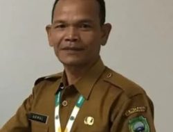 Disdukcapil Pasaman Dapat Nilai Kategori A dari Kemenpan-RB, Akmal: Terimakasih, Pak Bupati