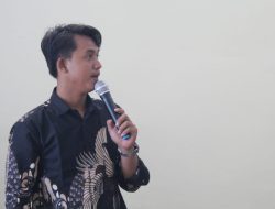 Pendidikan Era digital di Kabupaten Padang Lawas
