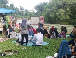Pemandian alam asri perlu sentuhan Pemkab