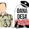 BPD dan Masyarakat Desa Hiligawoni Desak Inspektorat Audit Dana Desa