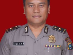 Waka Polres Pelabuhan Belawan Tewas dalam Kecelakaan Maut di Tol Belmera