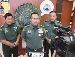 Kolonel Inf Rama Pratama Terkesan dengan Sinergitas di Madiun Raya